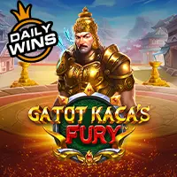 gatotkacasfury
